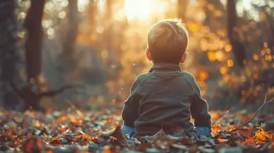 Emotional Development In The Digital Age Parenting Strategies