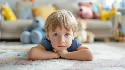 Emotional Milestones: What to Expect and How to Support Your Child