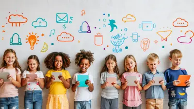 Empowering Kids to Make Smart Choices in Online Communities