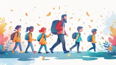 Empowering Kids to Make Smart Choices in Online Communities