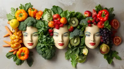 Encouraging Healthy Eating Habits in Adolescents