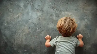 Encouraging Independence While Maintaining Boundaries