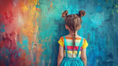 Encouraging Self-Discipline and Motivation in Your Child