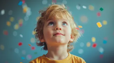 Expecting Perfection: How It Can Affect Your Child’s Mental Health