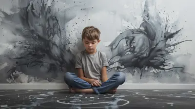 Expecting Perfection: How It Can Affect Your Child’s Mental Health