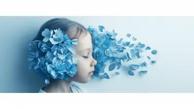 Expecting Perfection: How It Can Affect Your Child’s Mental Health