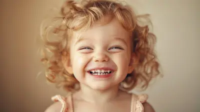 Exploring the Role of Humor in Child Development