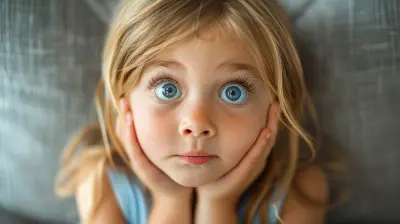 Exploring the Role of Humor in Child Development