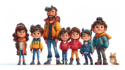 Family-Friendly Streaming Services: Which Ones Prioritize Safety?