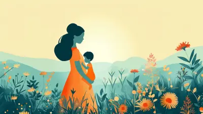 Finding Time for Yourself When You're a Stay-at-Home Mom