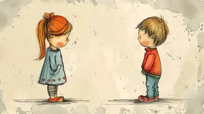 Forgetting to Teach Empathy: A Missed Milestone