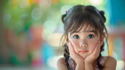 Forgetting to Teach Empathy: A Missed Milestone