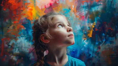 Fostering a Growth Mindset in Young Children