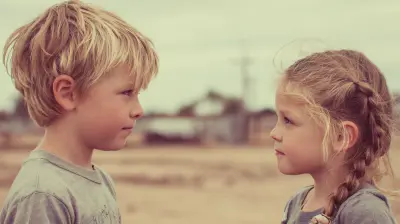 Fostering Empathy Between Siblings