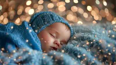 Fostering Secure Attachment: The Long-Term Benefits for Your Baby
