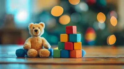 Fun Home Activities to Keep Your Kids Engaged and Learning