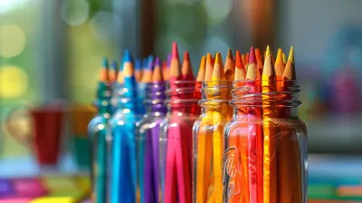 Fun Home Activities To Keep Your Kids Engaged And Learning