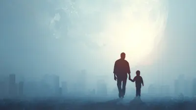 Future-Proofing Your Parenting Style for a Changing World