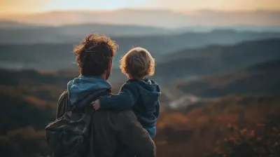 Future-Proofing Your Parenting Style for a Changing World