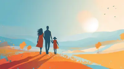 Future-Proofing Your Parenting Style for a Changing World