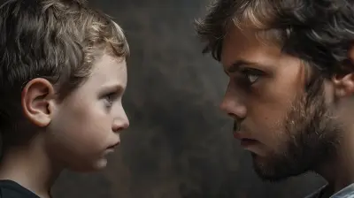 Gentle Discipline: How to Correct Behavior Without Harshness