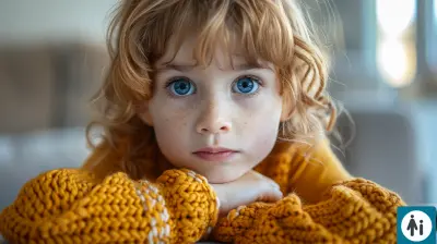 Gentle Parenting Techniques for Anxious Kids