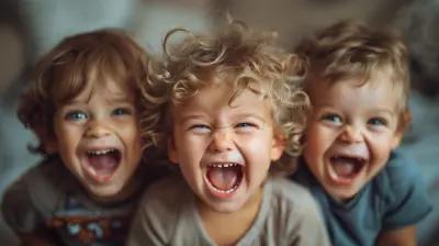 Handling Toddler Jealousy: Techniques to Foster Harmony