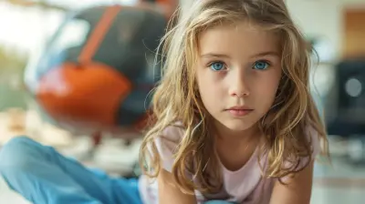 Helicopter Parenting: When Should You Step Back?