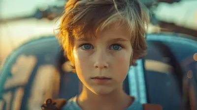 Helicopter Parenting: When Should You Step Back?