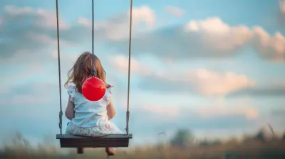 Helicopter Parenting Why Letting Go Is Hard But Necessary