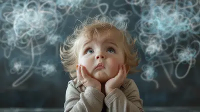 Helping Your Baby Learn to Understand Cause and Effect