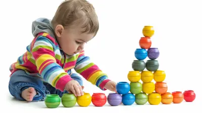 Helping Your Baby Learn to Understand Cause and Effect