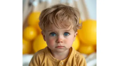 Helping Your Child Identify And Name Their Feelings