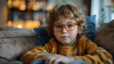 Helping Your Child Navigate Online Peer Pressure