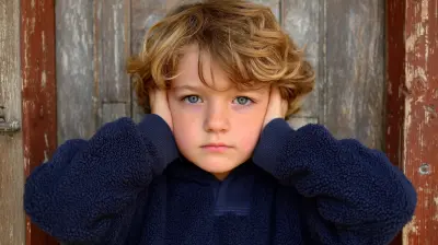Helping Your Child Navigate Peer Pressure Gracefully