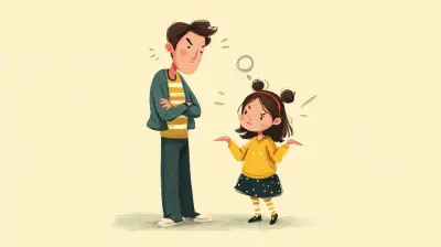 Helping Your Child Understand Social Boundaries