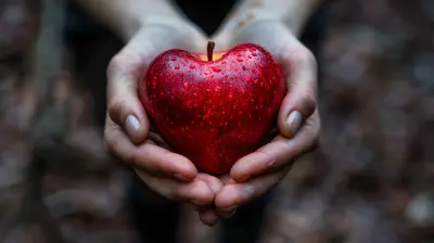 Helping Your Teen Develop Healthy Relationships