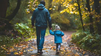 Helping Your Teen Develop Healthy Relationships