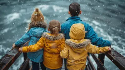 Helping Your Teen Manage Social Pressures