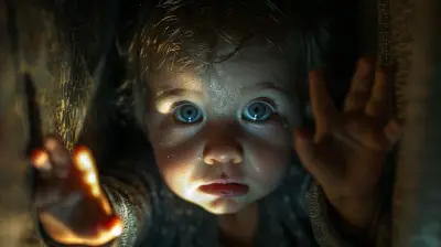 Helping Your Toddler Sleep Through the Night