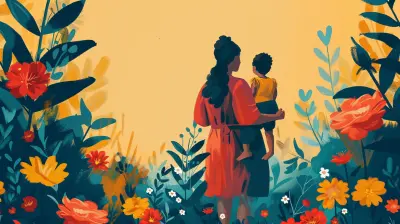 How Cultural Values Shape Parenting Styles and Expectations