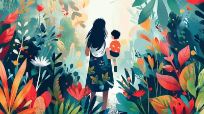 How Cultural Values Shape Parenting Styles and Expectations