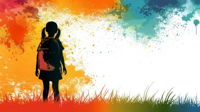 How Minimal Involvement in School Can Affect Your Child’s Success
