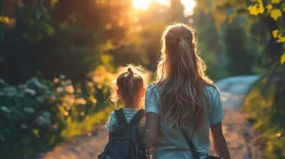 How Minimal Involvement in School Can Affect Your Child’s Success