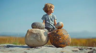 How Much Is Too Much? Finding the Right Learning Balance