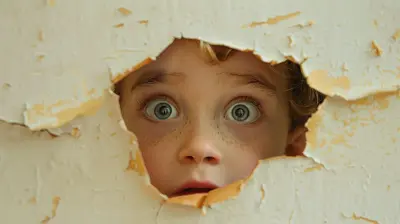 How Overexplanation Confuses Kids and Hinders Their Growth