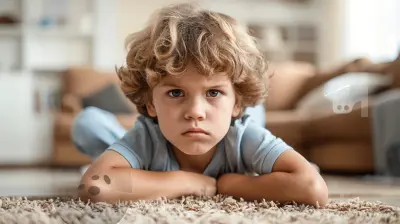 How Overexplanation Confuses Kids And Hinders Their Growth