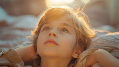 How Overexplanation Confuses Kids And Hinders Their Growth