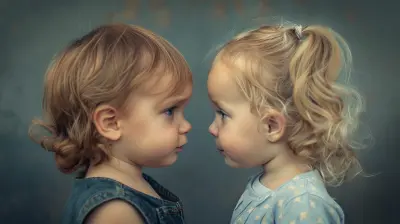 How Parenting Styles Affect Your Child's Social Skills and Friendships
