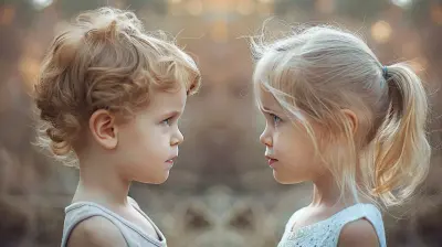 How Shutting Down Conflict Stifles Emotional Development